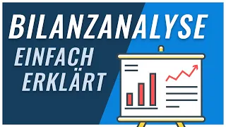 Bilanzanalyse | Was ist eine Bilanzanalyse?