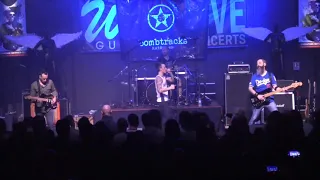 Bombtracks RATM tribute … 4 - Wood Stock Guitares Live - 11/1/2020