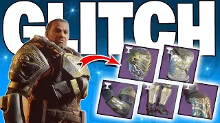 Destiny 2 - How To GLITCH & Skip IRON BANNER Questline - Skip End Of Quest Guide