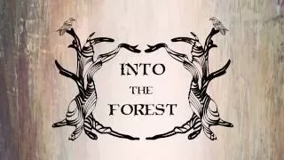 Into the Forest III - Official Festival Trailer