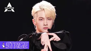 【DEBUT NIGHT STAGE】'ZOOM' by Senior R1SE, First Stage of This Song! R1SE带来首秀炫酷炸裂！| 创造营 CHUANG2021