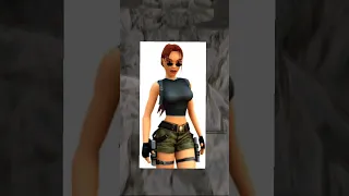 ¿Sabías esto sobre Tomb Raider? #gaming #tombraider #videosjuegos #shorts