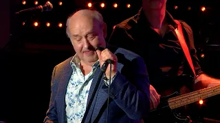 Michel Jonasz - Joueurs de blues (Live) - Le Grand Studio RTL