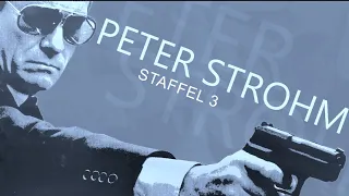 Peter Strohm Staffel 3 Episode 7 Germany 1992 HQ