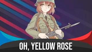 Oh, yellow rose - Nightcore (Ој, Ружице Румена)