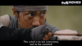 War Of The Arrows | tvN Movies