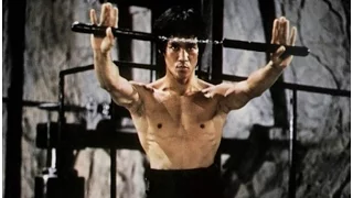 Bruce Lee  - The Undisputed Master VOLUME I - Yo2B Production
