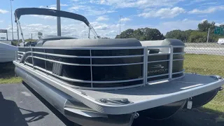 This Just In! 2023 Bennington 23LXSR Boat For Sale at MarineMax Greenville, SC