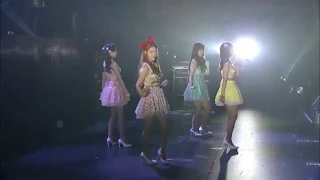 [HD] KARA - KARASIA 4TH JAPAN TOUR 『Honey』