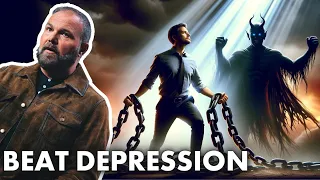 7 Ways To Beat Demonic Depression