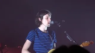 James Bay - Bad (Beacon Theatre NYC 3-12-19)