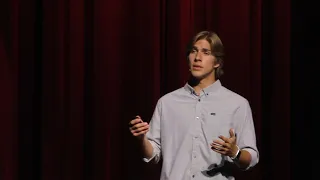 Why you should learn how to code | Gable Krich | TEDxCathedralCatholicHS