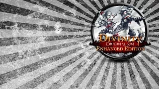 Local Co-op/Divinity: Original Sin Enhanced Edition