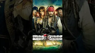 How download Pirates of the Caribbean movie series with good quality..#movie