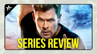 Limitless With Chris Hemsworth I Series Review