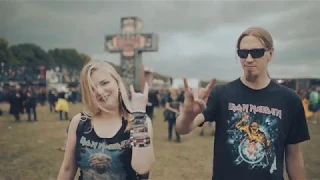 Report - Run To The Hills - #GMM18