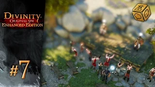 The play of Cyseal - Let's Play Divinity: Original Sin - Enhanced Edition #7