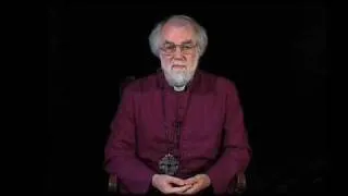 Rowan Williams