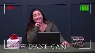 Critical Role - 2019 Dani Carr foresees FCG and Ashton