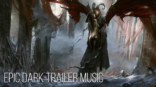 Black Flame by Dos Brains | Epic Dark Choral Massive Hybrid Trailer Score