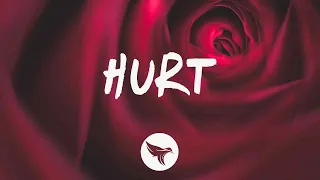 Nervo - Hurt (Lyrics) Miles Away Remix, ft. Frida Sundemo