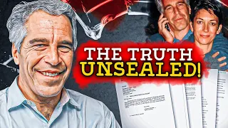 BREAKING NEWS: Jeffrey Epstein's list of high-profile connections revealed - (Episode 1)