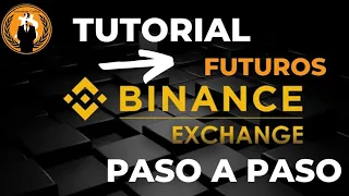 #binance Futuros Para Principiantes