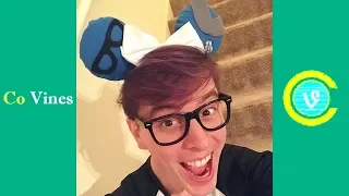 Top Thomas Sanders Vines 2018 (w/Titles) Thomas Sanders Vine Compilation #2 - Co Vines✔