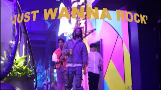 "JUST WANNA ROCK" - Lil Uzi Vert | @THEFUTUREKINGZ (Dance Video)