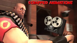 My Scrapped Animations (Late Smissmas Special?)