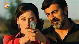 Betül & Abdülkadir - Bir Zamanlar Çukurova: