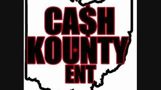 Cash Kounty Many Men 2012 (Freestyle)