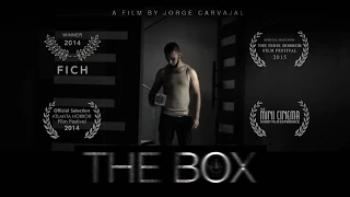 THE BOX - Horror / Thriller Short Film