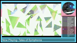 Tales of Symphonia - 11 - I Would Have Preferred a Washtub