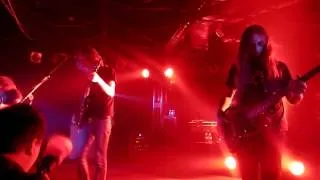 Opeth- The Devils Orchard live @ Upstate Concert Hall, NY