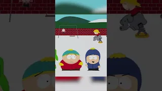 "Uh, You Guys Are Dumb" [from South Park]