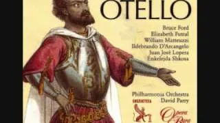 Oh! Quante Lagrime! - Elizabeth Futral - Rossini's Otello