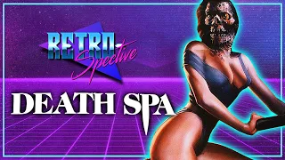 Death Spa (1989) - Retrospective Movie Review