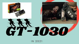 Gt 1030 in 2021- Esport gaming, league of legends, Valorant Nvidia