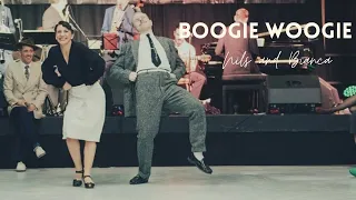 Nils & Bianca - Boogie Woogie - MLF 2018