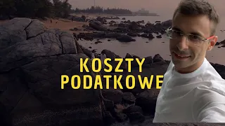 Koszty uzyskania przychodów - fakty i mity