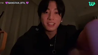 [All Sub]Jungkook New Live Part~III💕(2023.03.8)😍🐰💜#jungkook