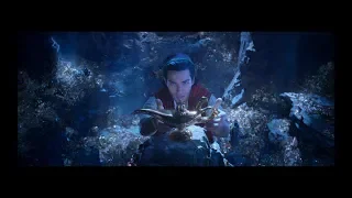 Aladdin (2019) - Official® Teaser 1 [HD]