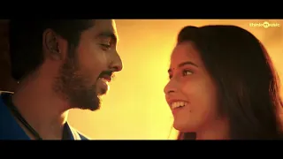 Sema Songs   Sandalee Video Song   G V  Prakash Kumar, Arthana Binu   Valliganth   Pandiraj converte