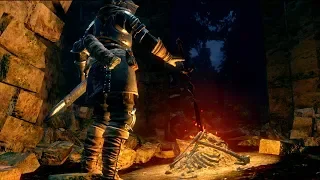 DARK SOULS: REMASTERED - Launch Trailer | PS4, X1, PC, Switch