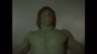 Interview with the hulk only hulkout