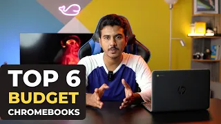 Best Budget Chromebook: Top 6 Picks for 2023 / Late 2022