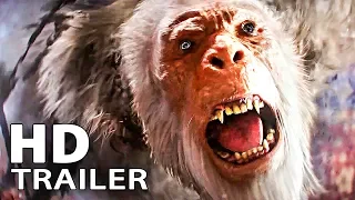 GÄNSEHAUT 2 Trailer Deutsch German (2018)