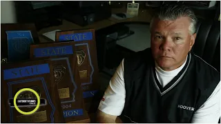 The inside story on one of high school football's most controversial coaches | OTL