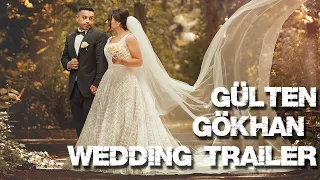A Beautiful Turkish Wedding Trailer